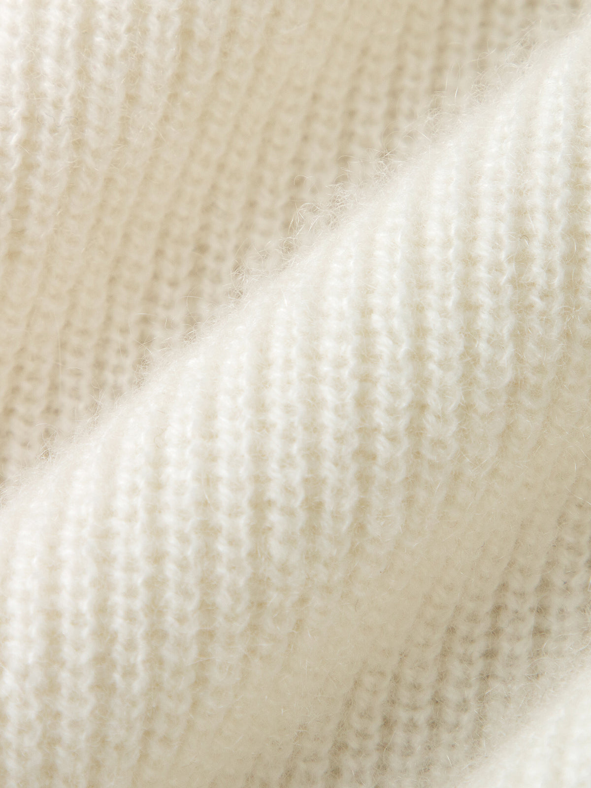 100% Cashmere Relaxed Fit Sweater 5EA131081