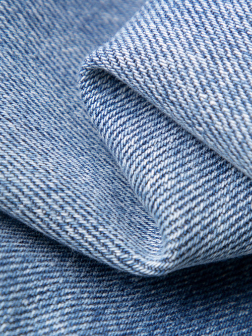 Load image 1 in gallery view. 100% Cotton Rindy Jeans