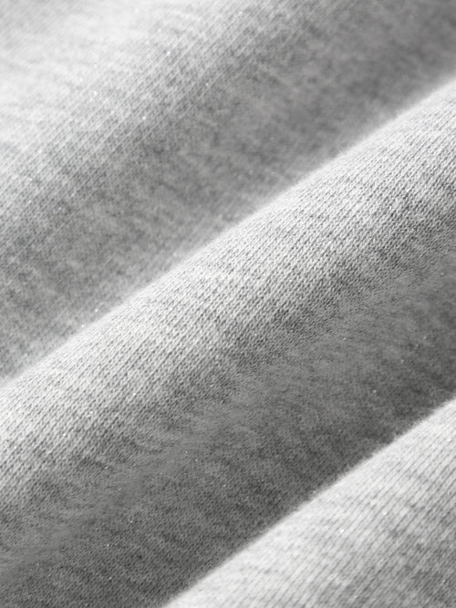 Load image 1 in gallery view. Cotton Blend Hoodie
