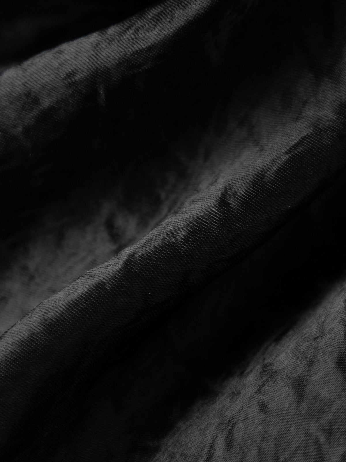 Pure Acetate Slip Dress