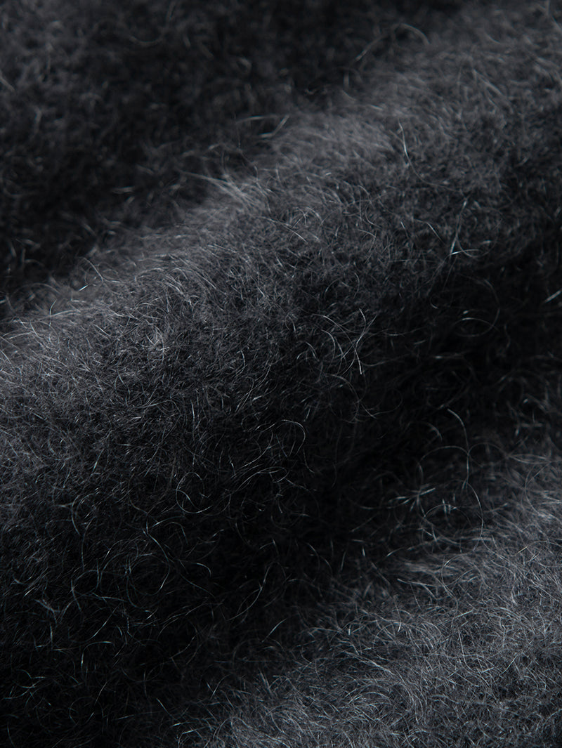 Lofty Pure Cashmere Cardigan
