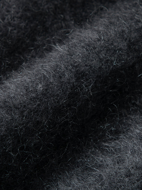 Load image 1 in gallery view. Lofty Pure Cashmere Cardigan