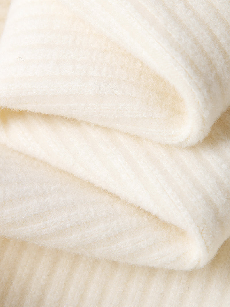 Straight Fit Trousers - MEILLEUR MOMENT OFFICIAL STORE NEW YORK 