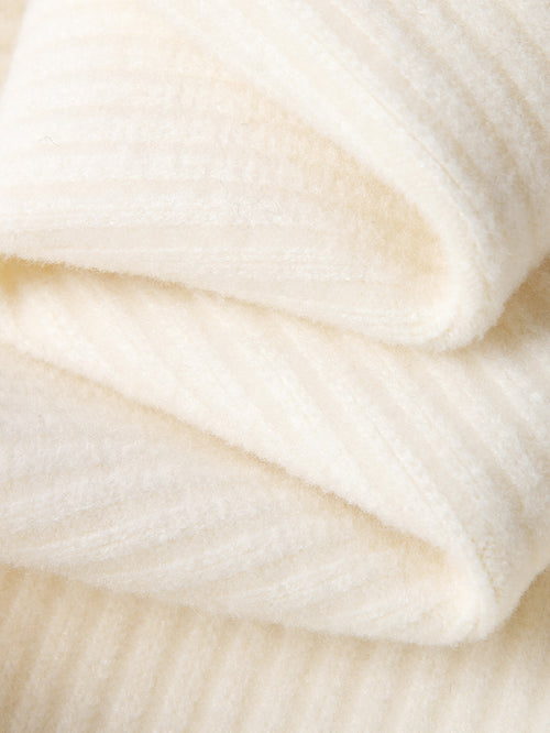 Load image 1 in gallery view. Straight Fit Trousers - MEILLEUR MOMENT OFFICIAL STORE NEW YORK 