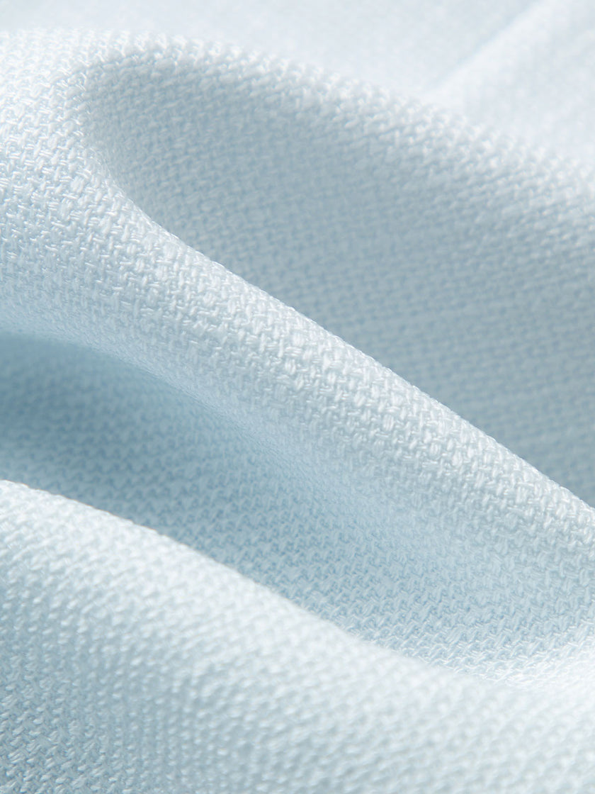 Short Sleeved Acetate Jacket