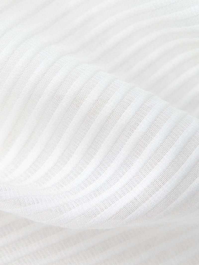 Pinstripe Long Sleeves Shirt