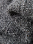 Wool Tweed Short Jacket Skirt Suit - MEILLEUR MOMENT OFFICIAL STORE NEW YORK 