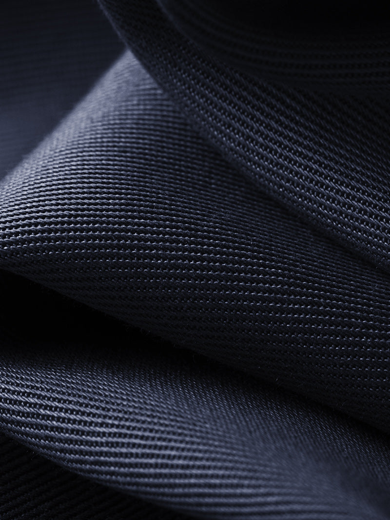 Pure Lyocell Trench Coat - MEILLEUR MOMENT OFFICIAL STORE NEW YORK 