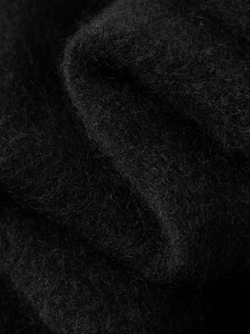 Load image 1 in gallery view. V Neck Pure Cashmere Cardigan