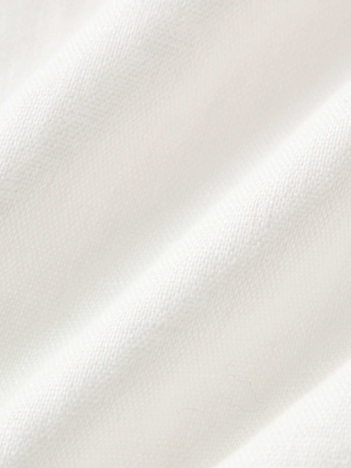 Linen Vest Top
