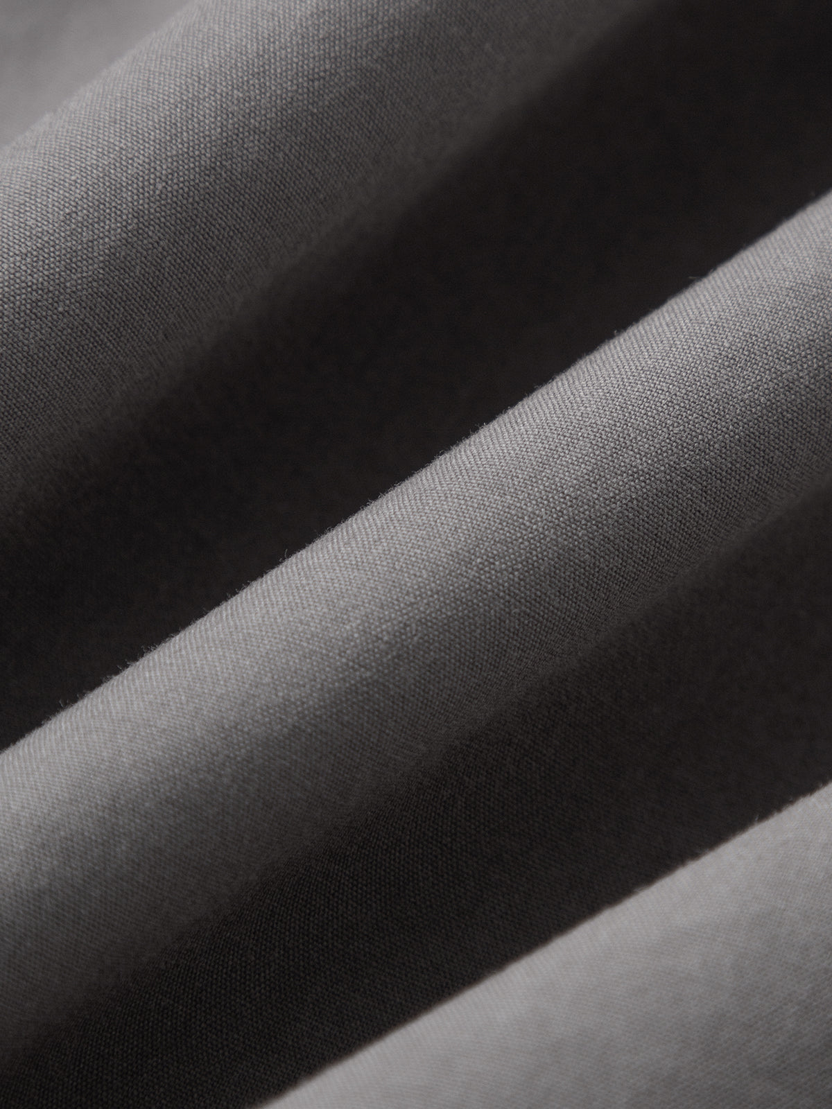 Fox Fur Collar Longline Parka