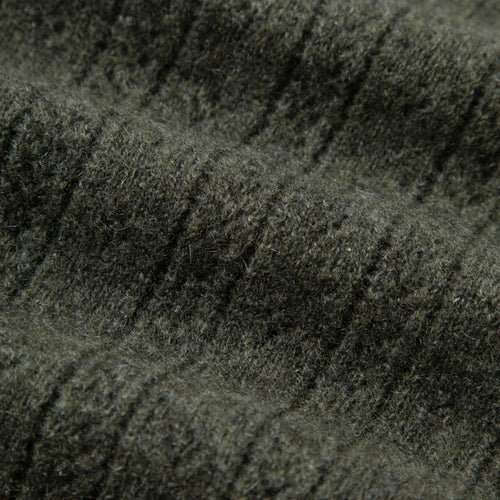 Load image 1 in gallery view. Crew Neck Short Sleeve Knit Top