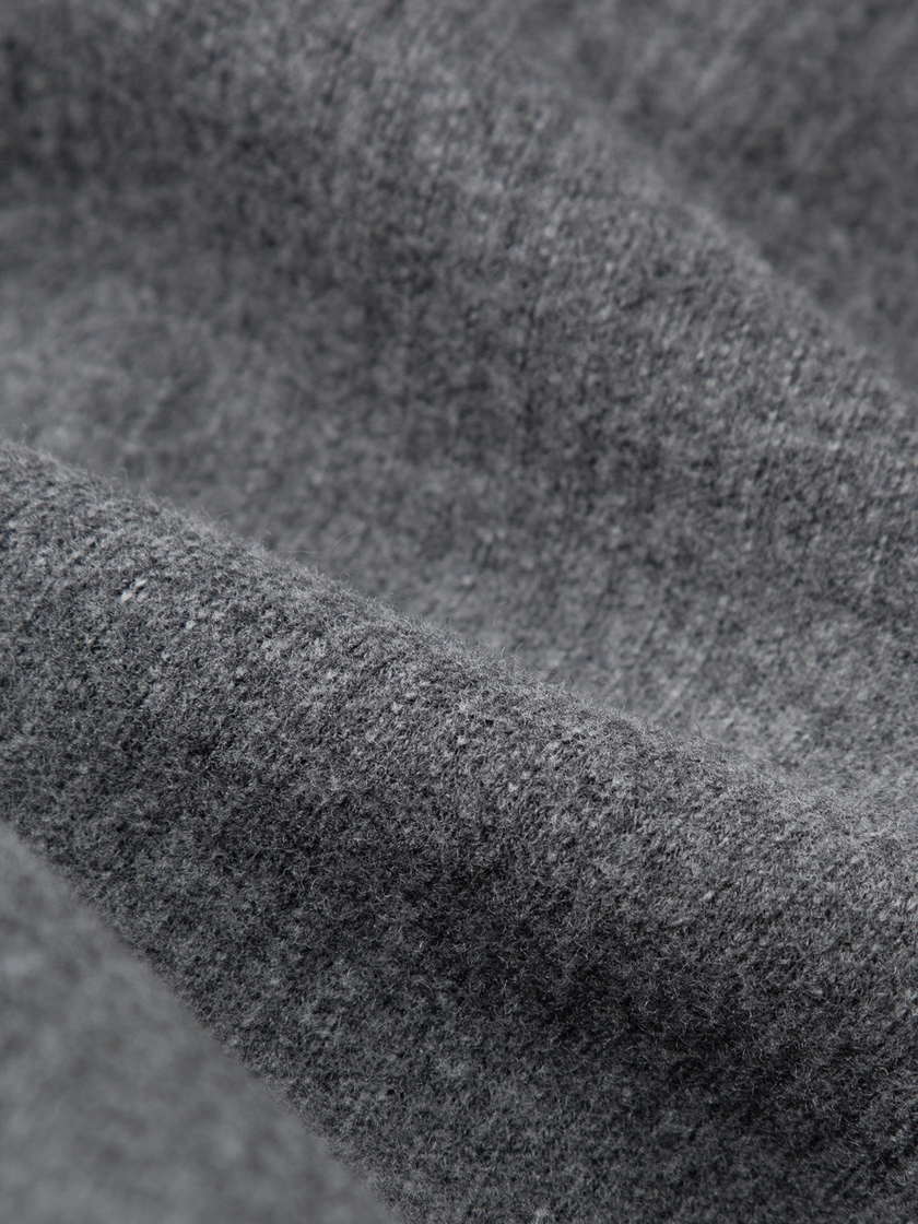 Knit Drawstring Pants