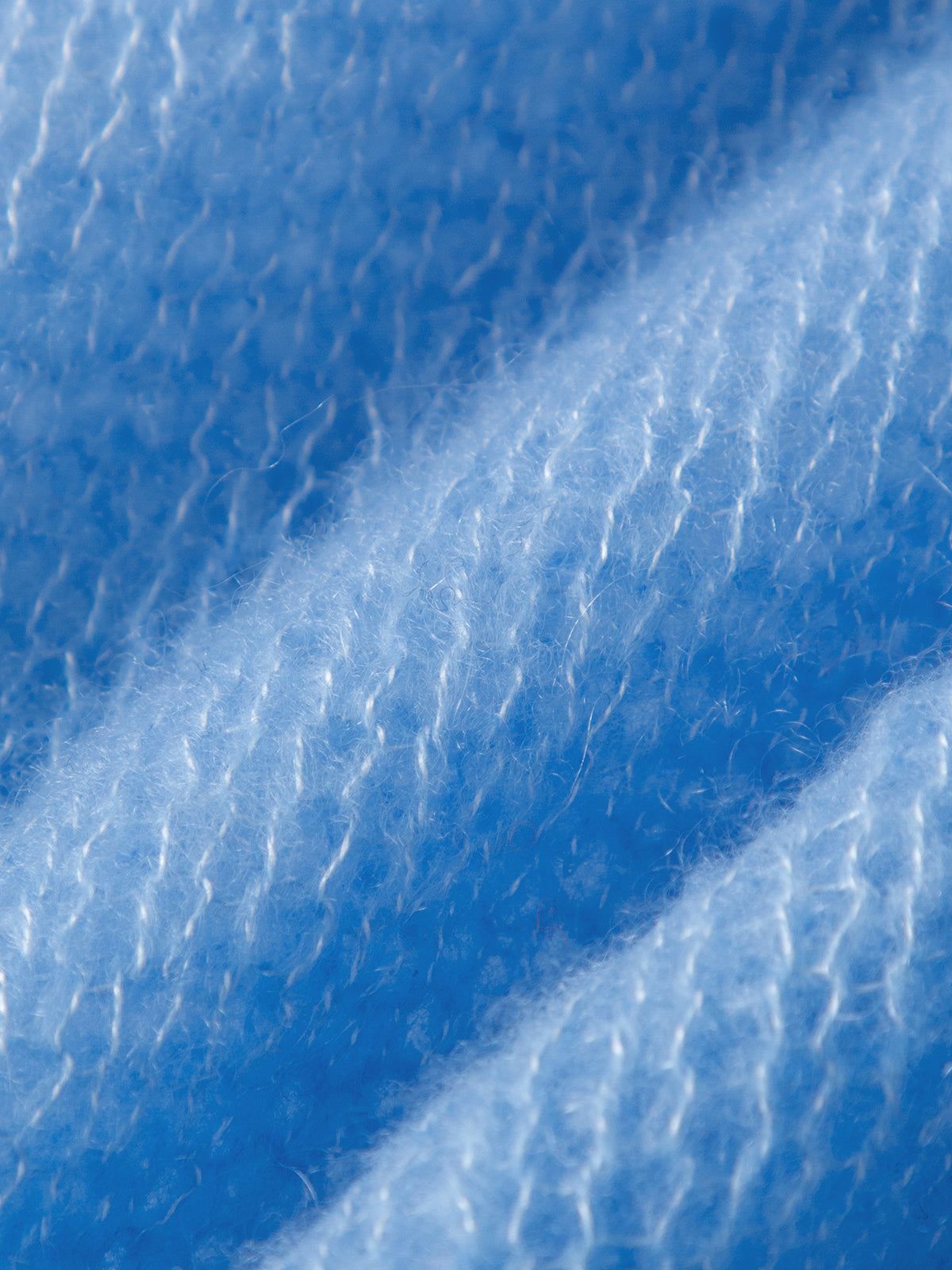 Cashmere-Silk Relaxed Pullover Sweater