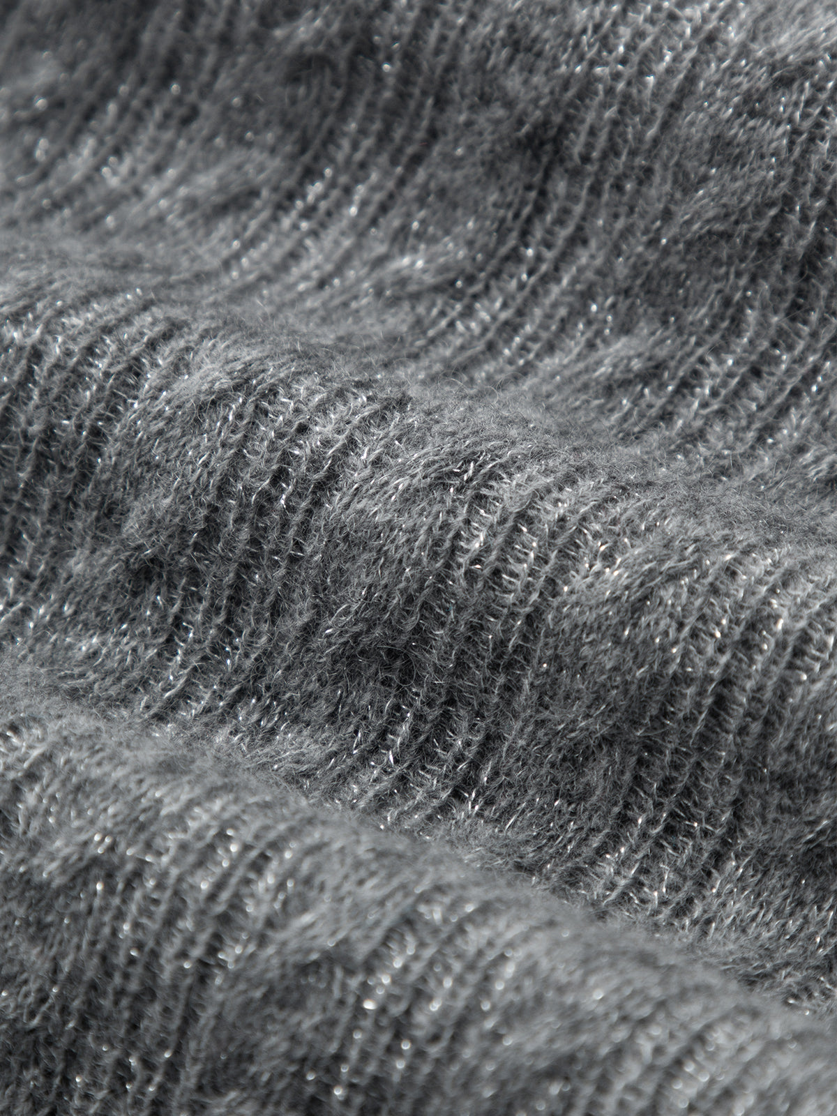 Relaxed Fit Cashmere Sweater