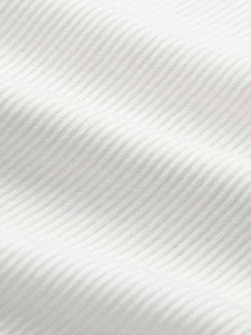 Load image 1 in gallery view. Slim-Fit Lyocell U-Neck Sleeveless Tank