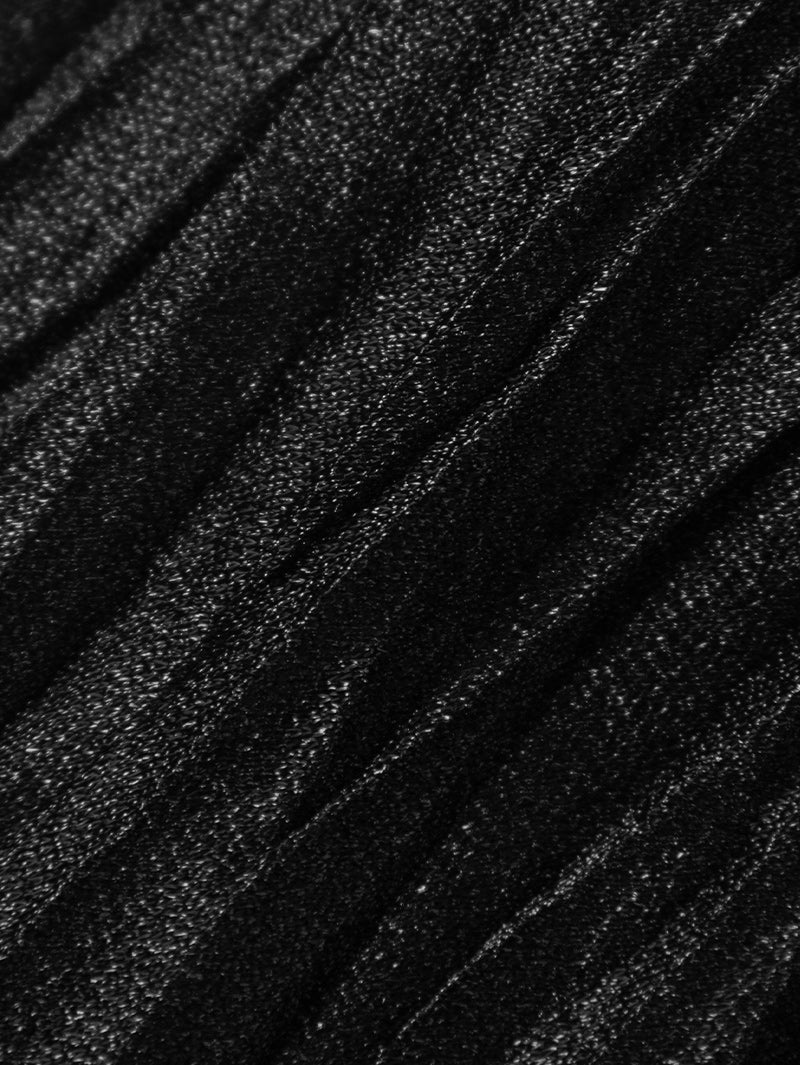 Pleated  MidI Skirt - MEILLEUR MOMENT OFFICIAL STORE NEW YORK 