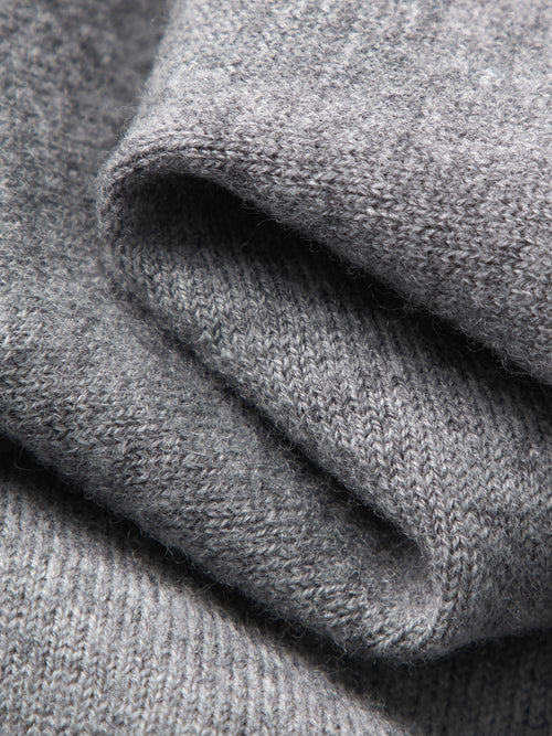 Load image 1 in gallery view. Wool Knit Pants