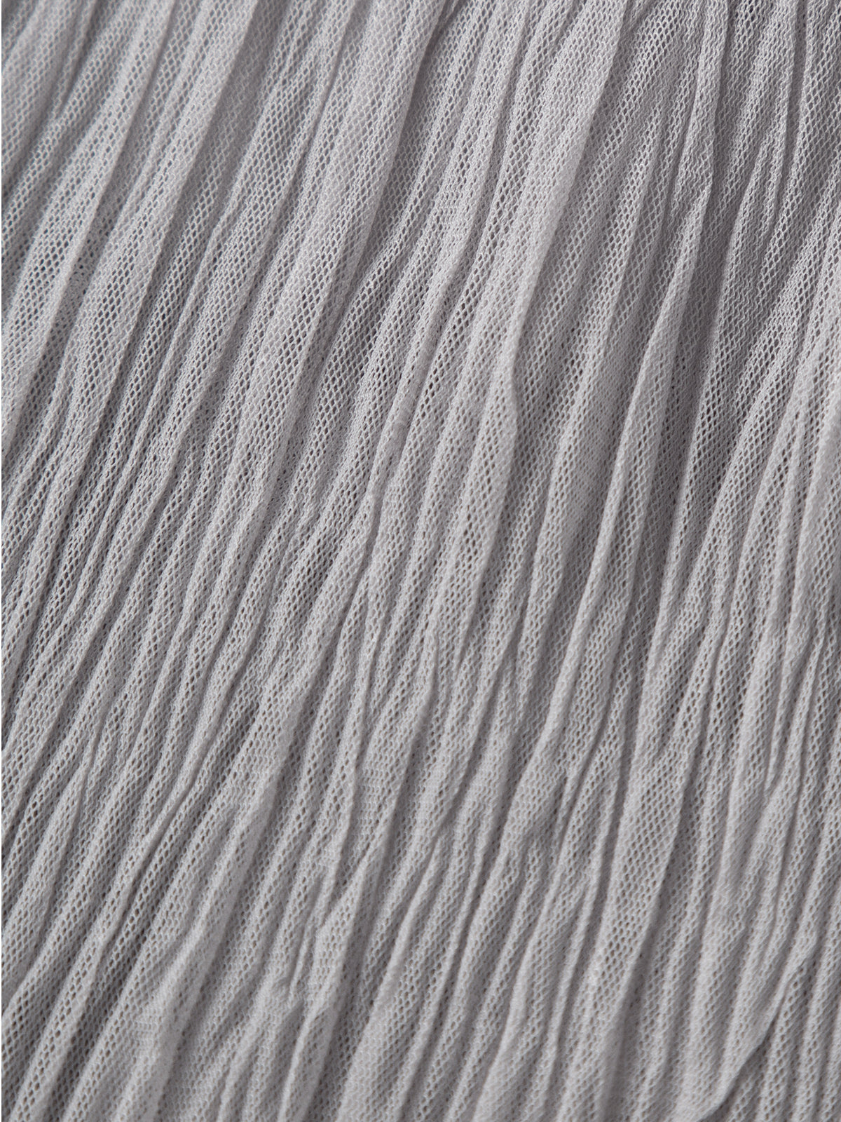 MEILLEUR MOMENT Pleated Maxi Skirt- Fabric Details