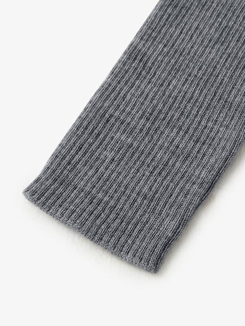 Load image 1 in gallery view. Pure Wool Layering Sweater