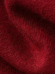Pure Cashmere High Neck Sweater