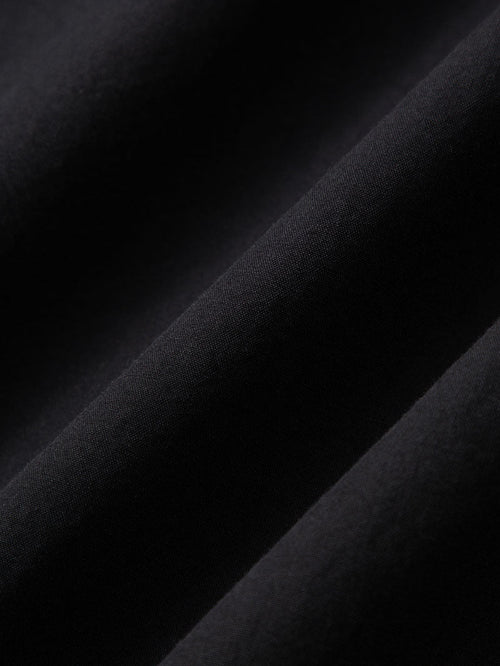 Load image 1 in gallery view. 100% Cotton Hooded Trench Coat