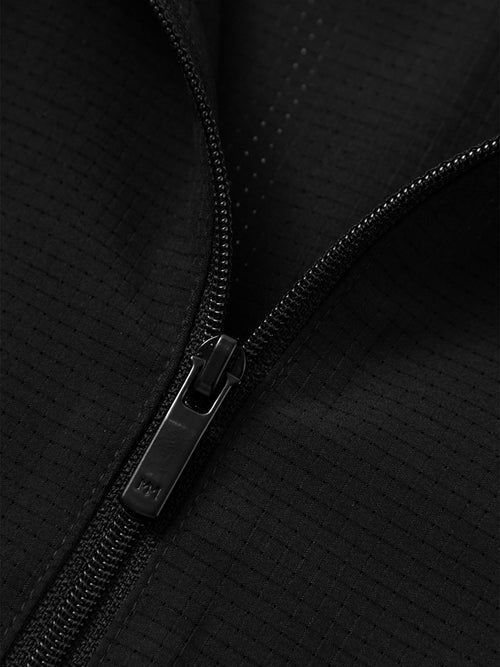 Load image 1 in gallery view. Hoodie Yoga Jacket