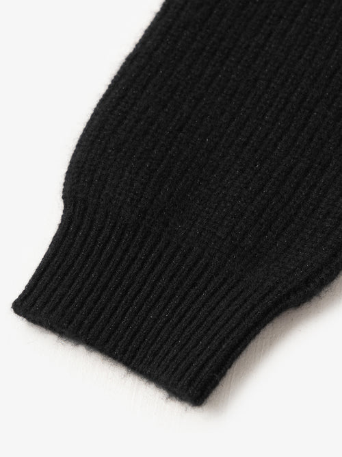 Load image 1 in gallery view. Cashmere Cardigan