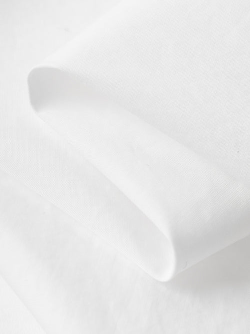 Load image 1 in gallery view. Pure Cotton Long Shirt