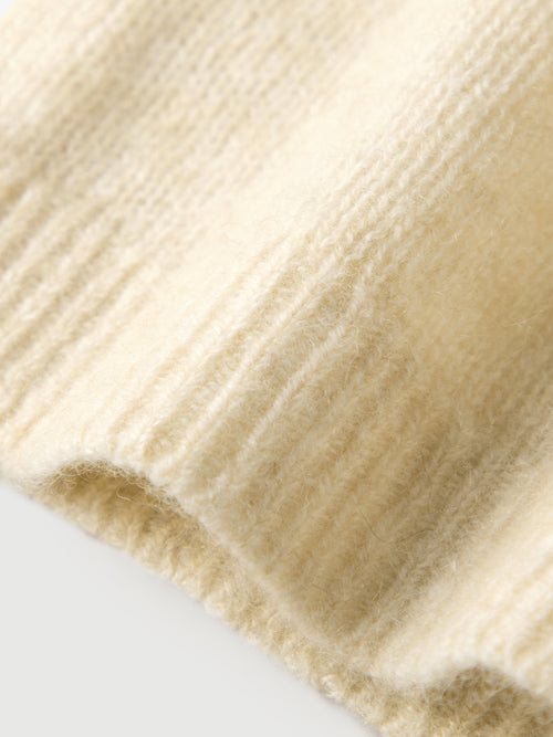 Load image 1 in gallery view. Cashmere Cardigan