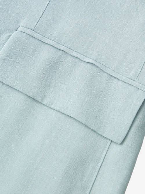 Load image 1 in gallery view. Half-sleeved Blazer