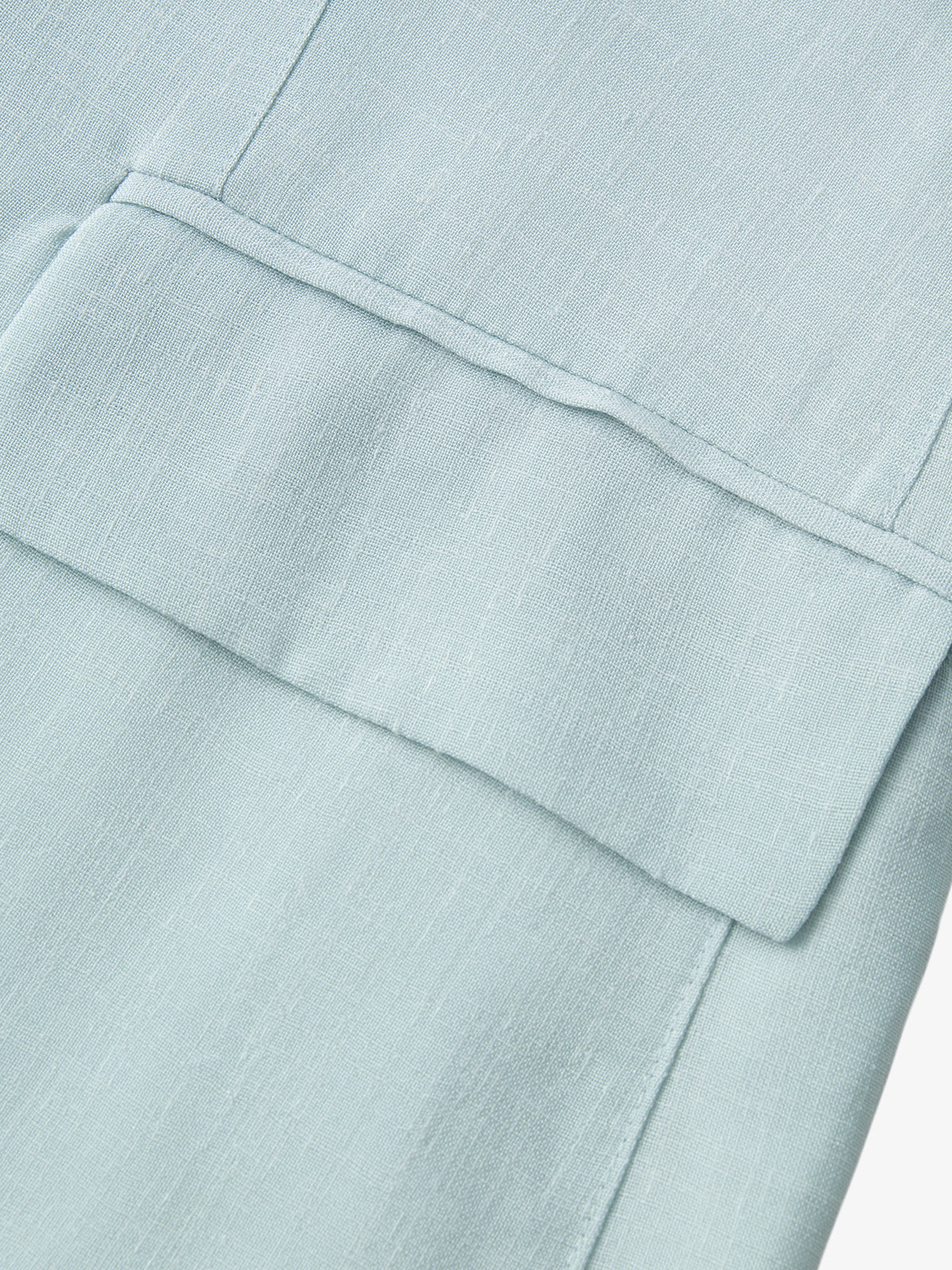 Half-sleeved Blazer