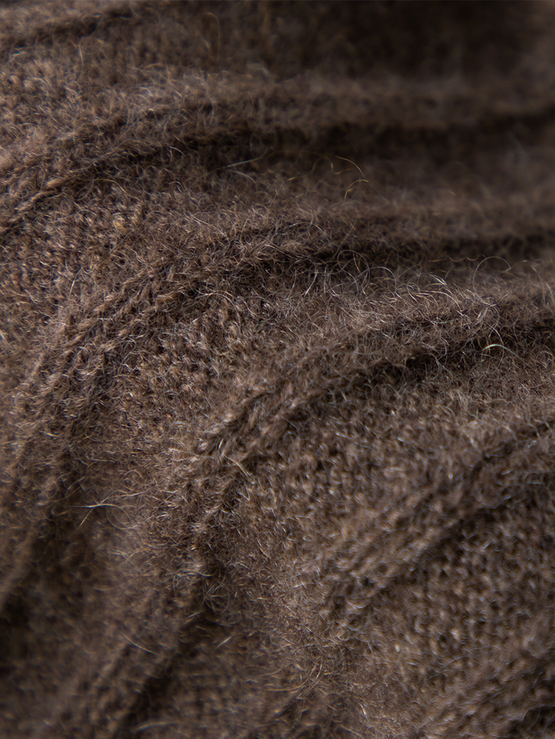 Polo Cashmere Sweater