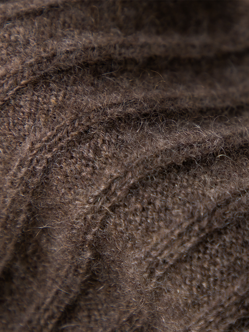 Load image 1 in gallery view. Polo Cashmere Sweater