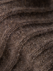 Polo Cashmere Sweater - MEILLEUR MOMENT OFFICIAL STORE NEW YORK 