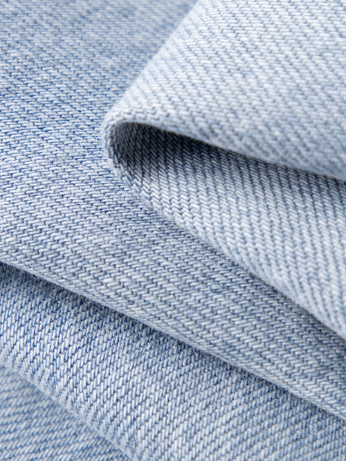 Load image 1 in gallery view. Straight Fit Jeans