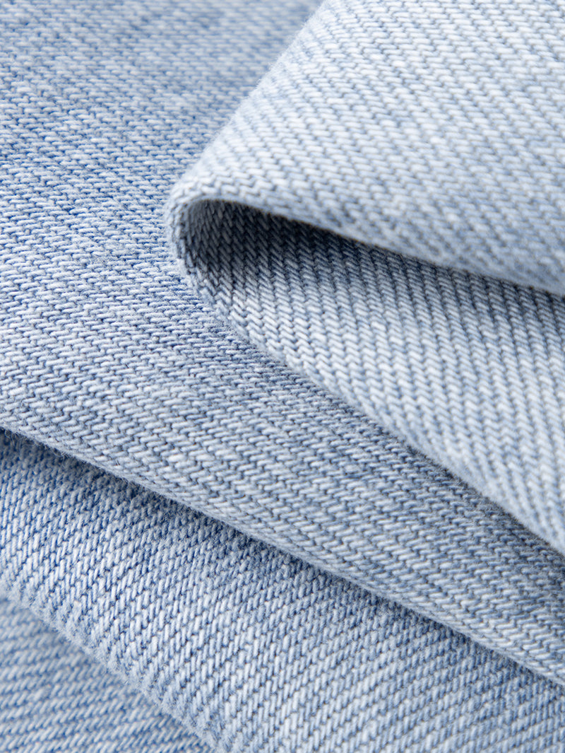Straight Fit Jeans