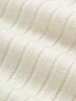 Turtleneck Cashmere Sweater Snow Mocha