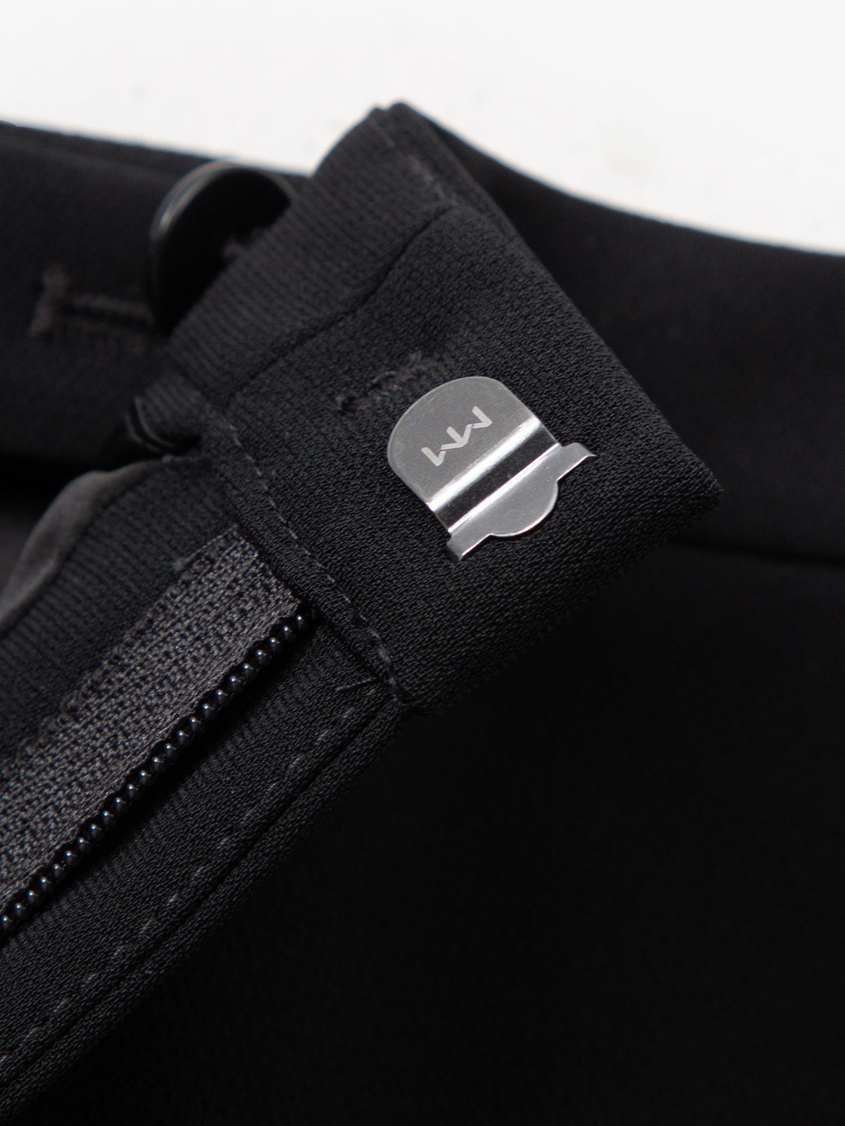 A-Line Triacetate Midi Skirt