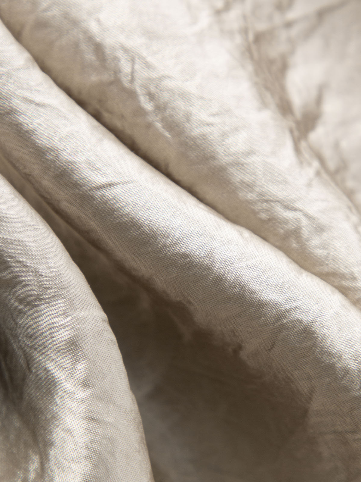 Pure Acetate Slip Dress