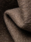 Wool Short Coat