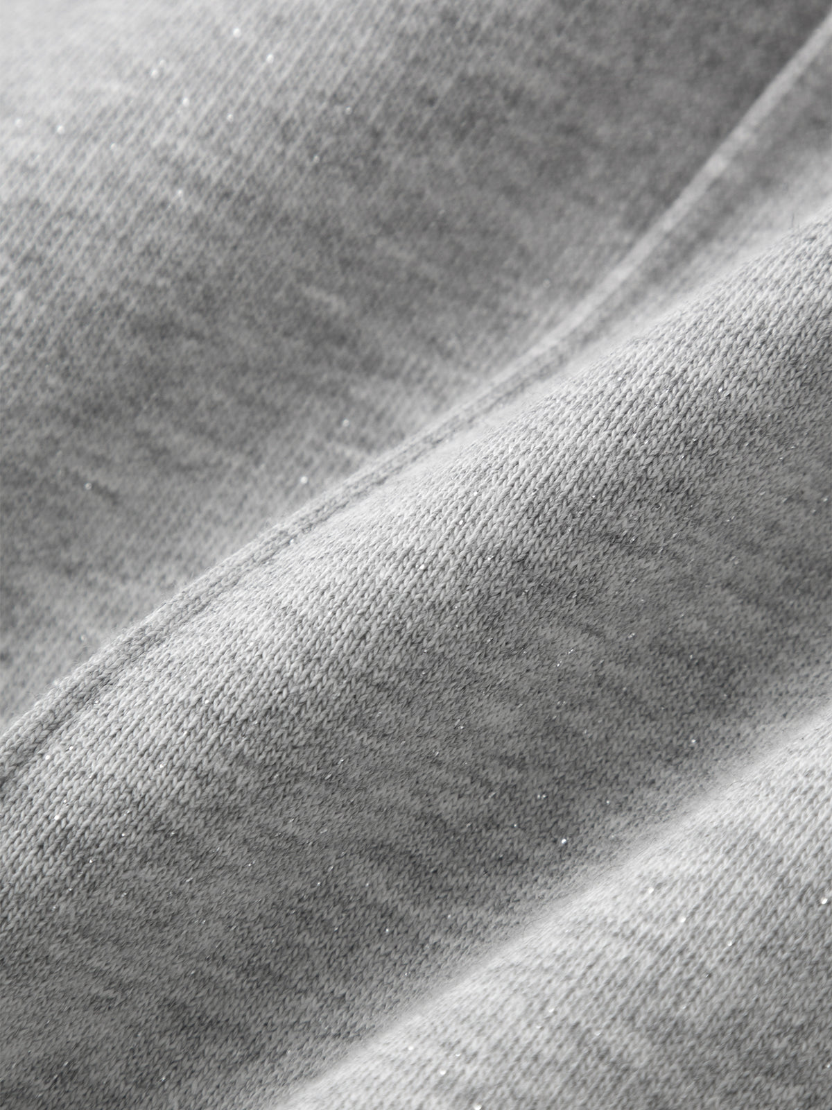 Drawstring Cotton Blend Pants