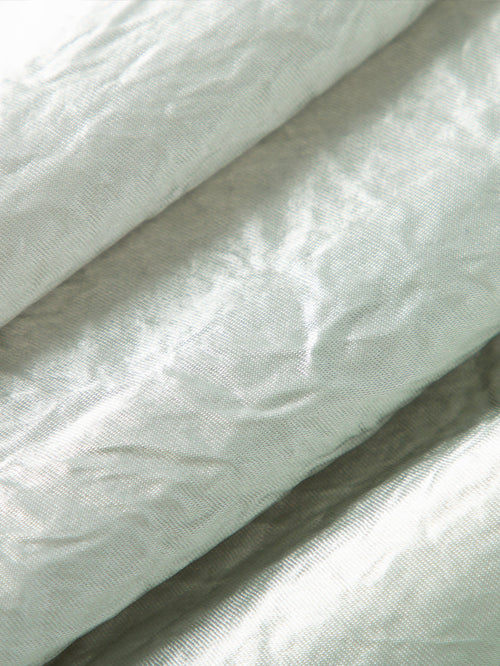 Load image 1 in gallery view. 100% Acetate Slip Dress