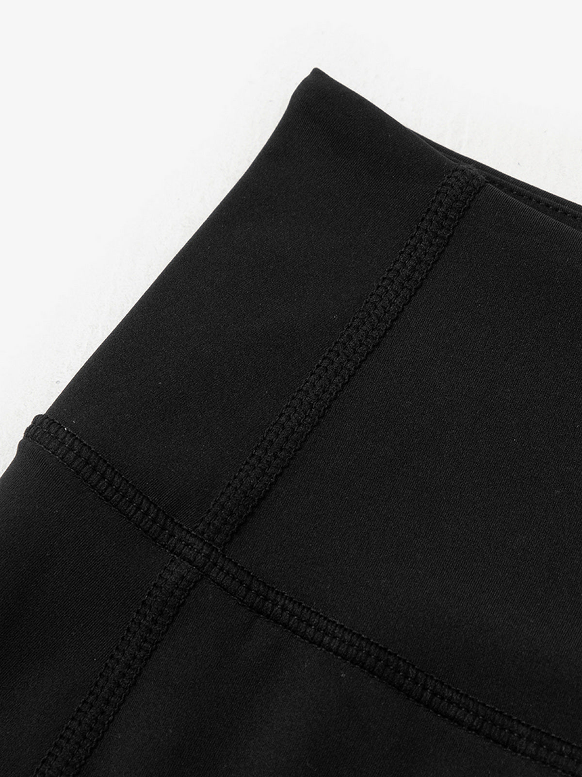 Yoga High Rise Shorts