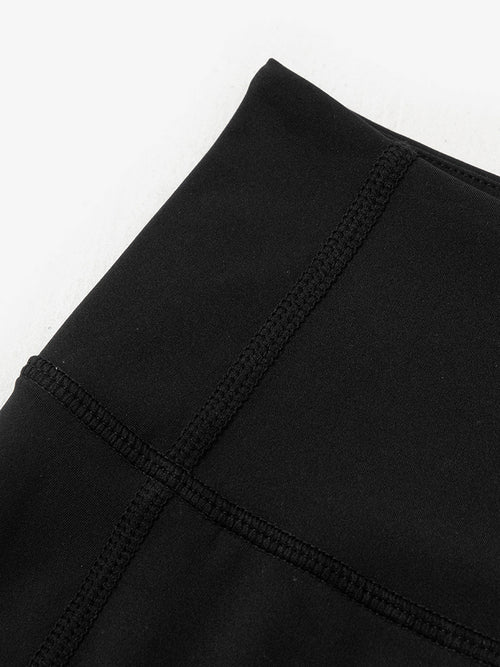 Load image 1 in gallery view. Yoga High Rise Shorts