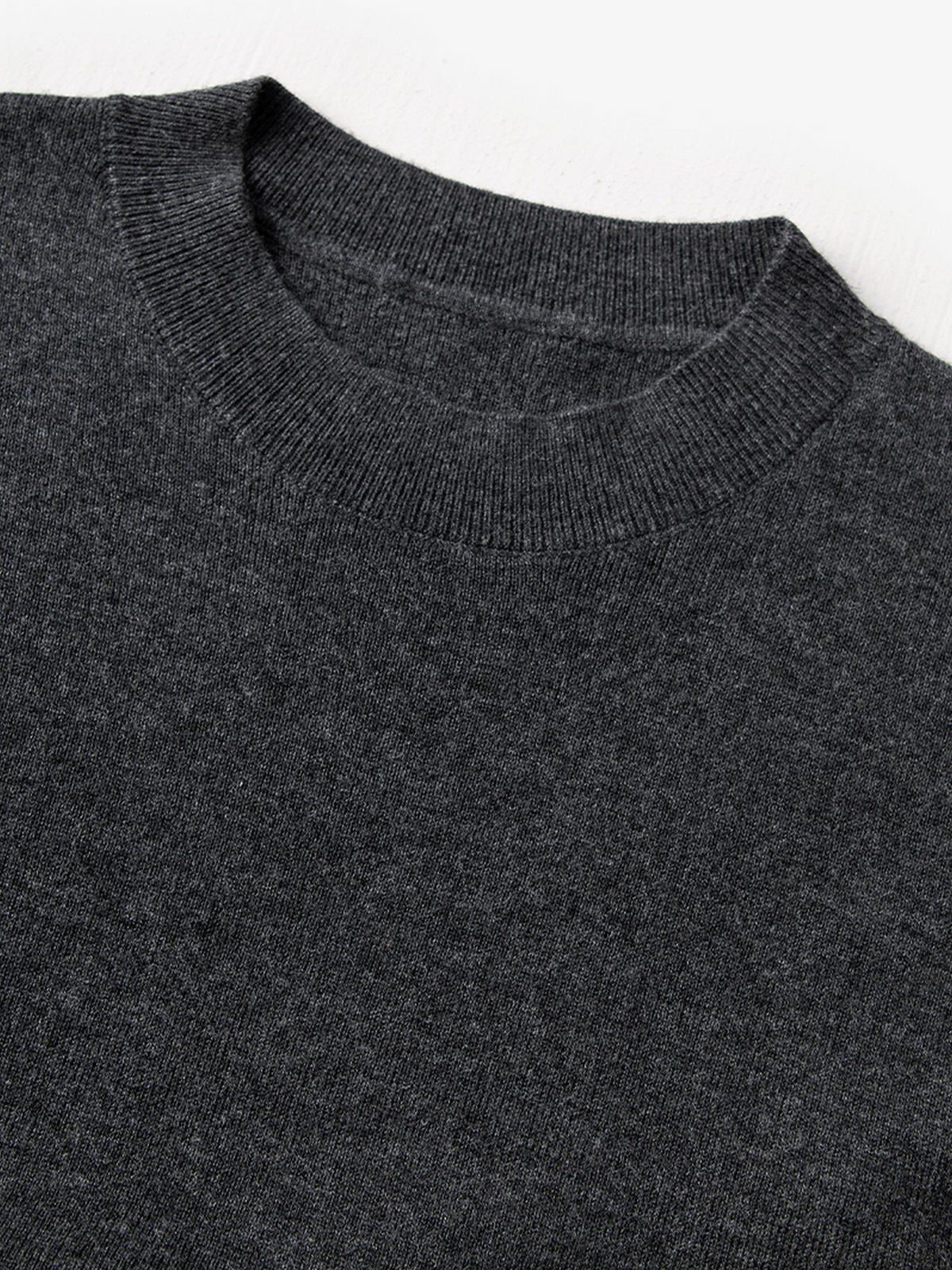 Sleeveless Jersey Dress