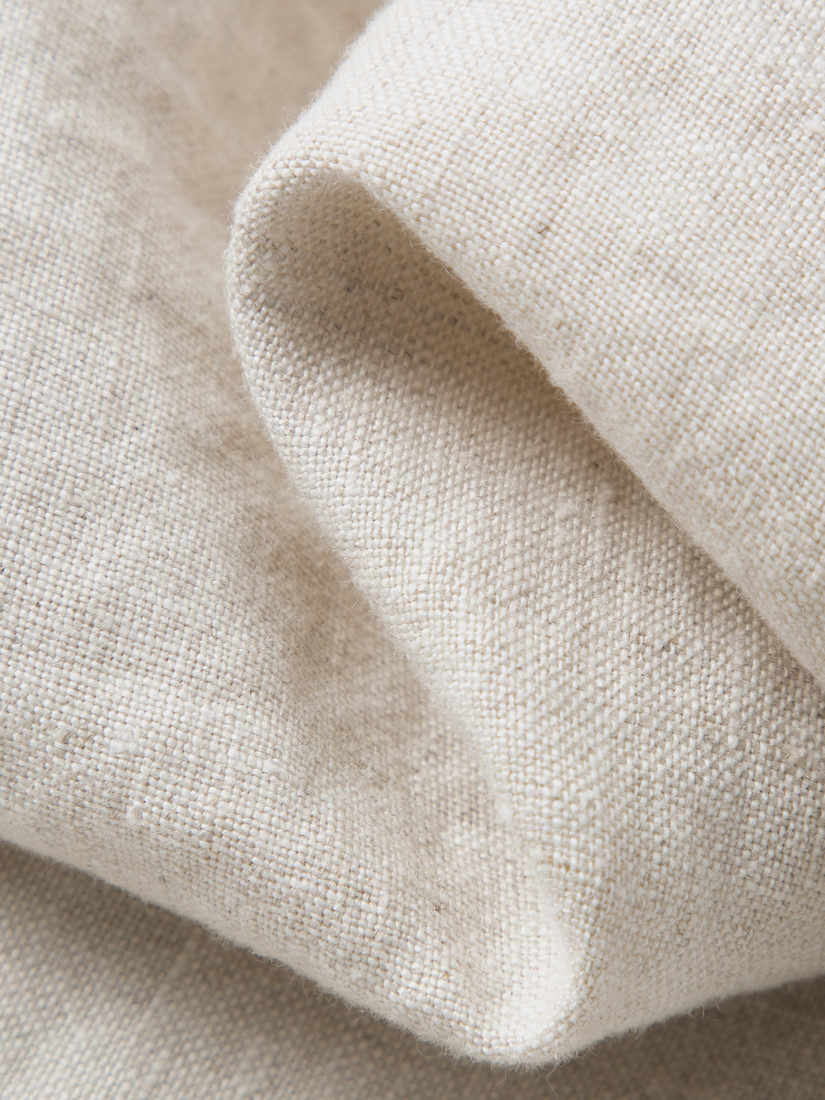 Pure Linen Sleeveless Dress