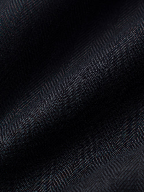 Load image 1 in gallery view. Lyocell-Linen Single-Button Blazer Suit