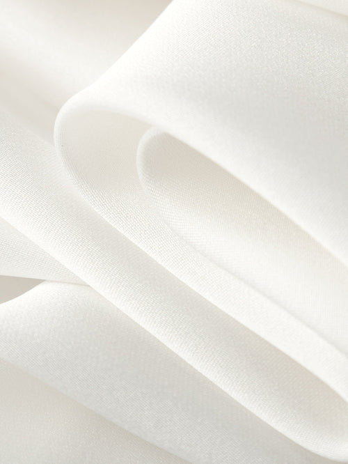 Load image 1 in gallery view. Short Sleeved Silk Shirt