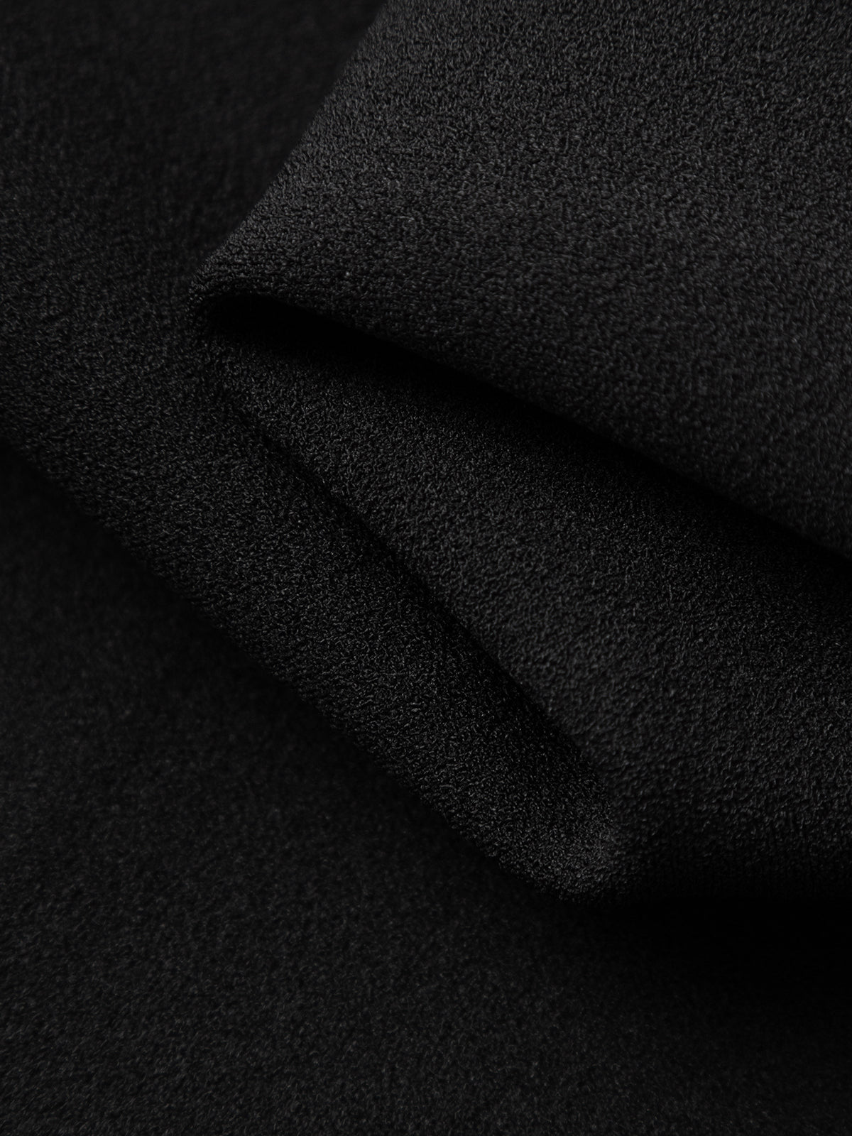 Tapperd Cropped Trousers